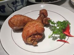 -西安饭庄·非遗陕菜(钟楼店)
