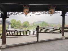 -雅达·阳羡溪山小镇中心