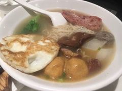 -太兴餐厅(东方广场分店)