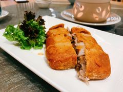 芋香鸭-莆田餐厅PUTIEN(万象天地店)