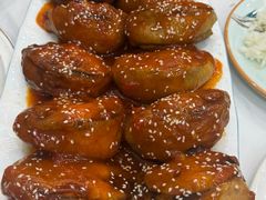 -老七饭馆(光荣道总店)
