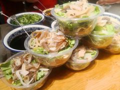 爆肚-沙州食驿·非遗小吃夜市