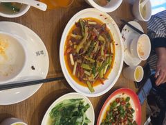 -九老汉·川渝江湖菜(合川路2店)