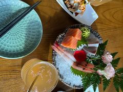 -阿吾罗日本料理(K11艺术中心店)