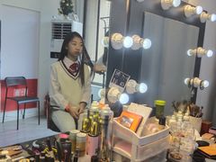 -红柚照相馆(韩森东路龙湖店)