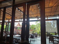 -亚龙湾红树林度假酒店御粤阁