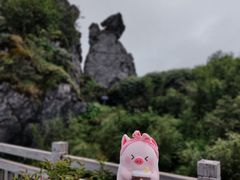 -神农架景区
