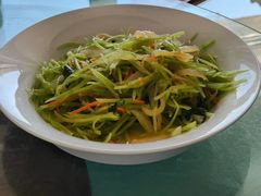 -牟传仁饭庄(星海店)