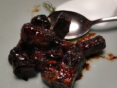 辽河口恋香牛肉-止观小馆·辽河口渔家菜(王府井店)