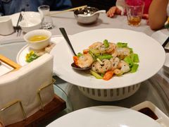 -峨嵋酒家(牡丹园店)