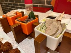 -全聚德(上海首店浦东店)