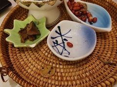 -千寻山野烤肉(中关村店)