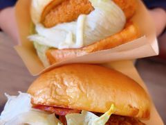 -魏家凉皮(十里河店)