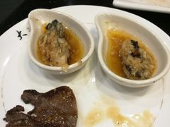 -大渔铁板烧(蛇口店)