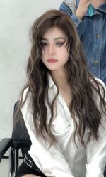 -DL HOPE明星造型