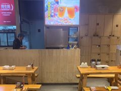 -木屋烧烤(龙湖天街店)