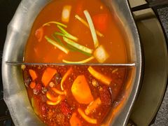 -湊湊火锅·茶憩(打浦桥日月光店)