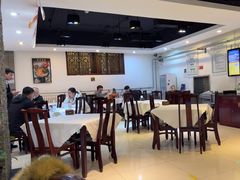 -东来顺饭庄(新源里店)