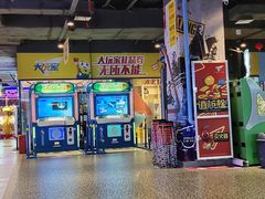 -万达影城(涪陵万达广场IMAX店)