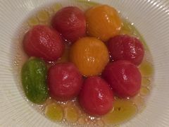 -本处·素食·融合料理(南油店)
