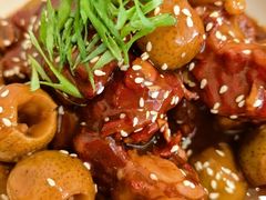 -北塘海鲜·天津菜·鲅鱼水饺是一绝(大光明桥旗舰店)