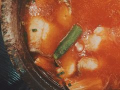 凯里酸汤鱼-山石榴·贵州菜(丰盛里店)