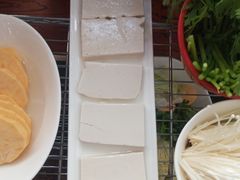 -陈阿婆重庆绿色鱼火锅