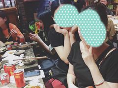 -重庆渝达老火锅(春熙路店)