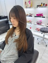 -赤道 Hair Salon