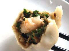 -馅老满·生春阁(慕田峪店)