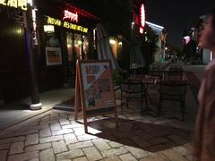-甘尼仕印度餐厅酒吧(斜塘老街店)