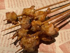 -神府路壹号·海鲜烧烤·砂锅粥·锅物(三坊七巷店)