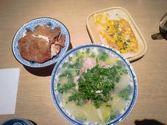 -符离集餐厅(万象城店)