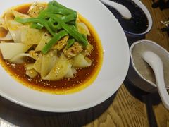 -阿西娅·西北妈妈拿手菜·清真(西关店)