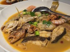 -瓯菜排档·温州海鲜(玕南店)