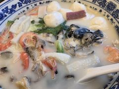-山外山菜馆(玉泉路店)