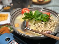 -兰木肆·云南菜(龙湖U城天街店)