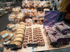 -BreadTalk面包新语·烘焙蛋糕(领展购物广场店)