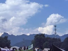 -玉渡山自然风景区