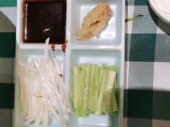 烤鸭-紫光园(马桥店)