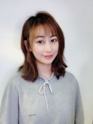 -藤野造型·专业烫染店
