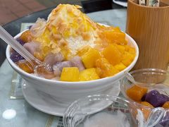 -荔芳传统糖水铺