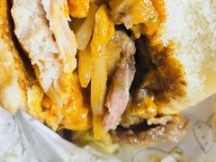 -肯德基(尖岭万达店)