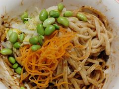 老北京炸酱面-喜悦烤鸭·新京菜(王府井店)