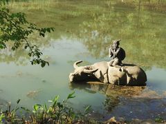 -幕燕滨江·长江观音景区