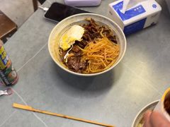 -梅溪·小伙子干挑面(安吉总店)