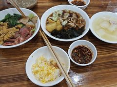 -钟太怪噜(小吃街店)
