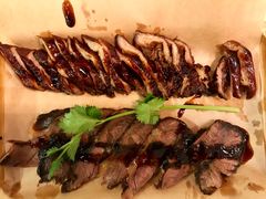 卤肉大肠双拼-卤儿道道(经纬店)