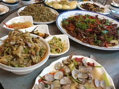 -食鸡公社辣子鸡·潍坊菜·烧烤