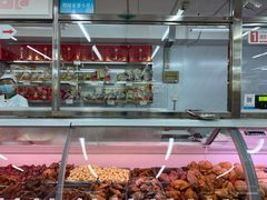 大堂-北京稻香村(方庄店)
